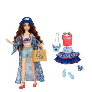 NEW Disney ILY Stitch Doll